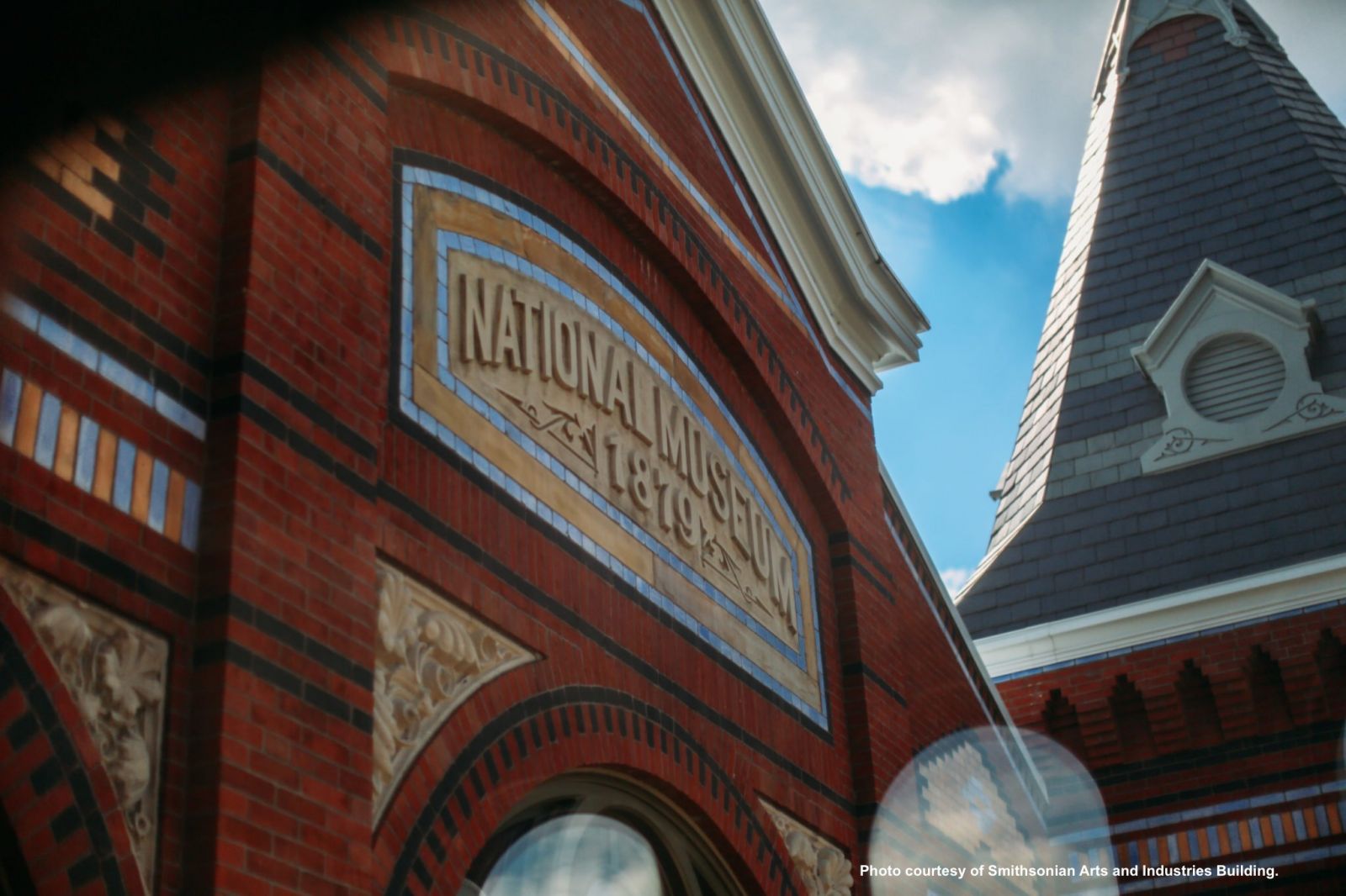 Smithsonian Will Feature Prosthesis In New Exhibit